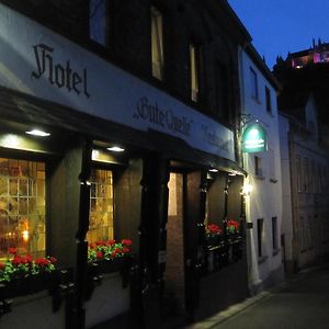 Hotel Und Gaestehaus Gute Quelle